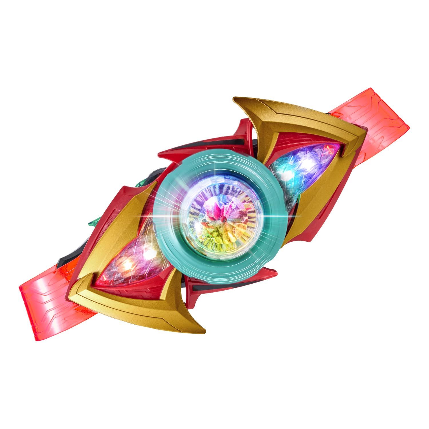 [BANDAI] [バンダイ 仮面ライダーゼッツ DXエクスドリームライズカプセム&ゼッツエクスドリームドライバーバックル 対象年齢 3 才以上ｍａ