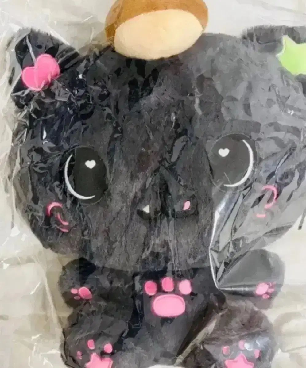 未開封 30cm クーリー クベーカーリー ポップアップ WIND AND WISH ドール NCT WIND AND WISH