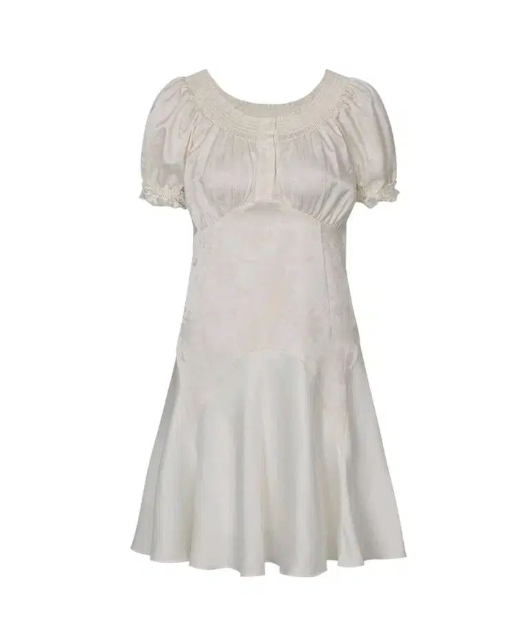 ルルソウル 1970s OFF Shoulder Dress ルルソウル 1970s OFF Shoulder Dress