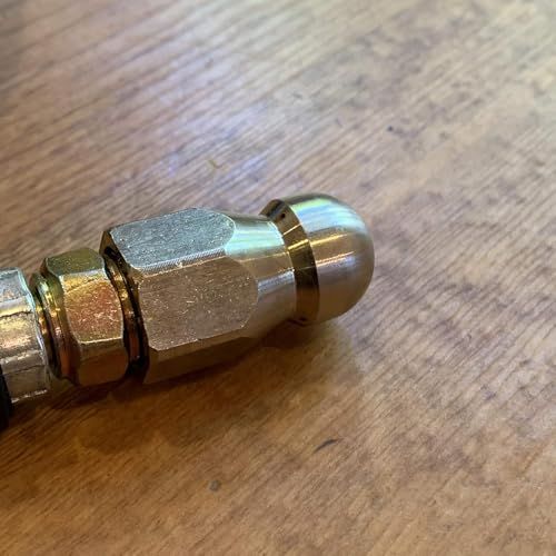R◆〈HOTEISON〉 HiKOKI ハイコーキ 高圧洗浄機 パイプクリーニングホース 0033-1937 互換品 ホース パーツ 排水管 洗浄 清掃 に 40MPa 60℃ 15M 04c7af13 R◆〈HOTEISON〉 HiKOKI ハイコーキ 高圧洗浄機 パイプクリーニングホース 0033-1937 互換品 ホース パーツ 排水管 洗浄 清掃 に 40MPa 60℃ 15M 04c7af13