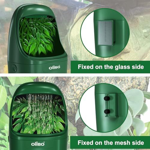 R◆OIIBO 爬虫類噴水 カメレオンウォータードリッパー 爬虫類ウォーターディスペンサー 800ml 大容量 テラリウム 滝 飲み噴水 ひげを生やしたドラゴン ヤモリ トカゲ 70ed64a2 R◆OIIBO 爬虫類噴水 カメレオンウォータードリッパー 爬虫類ウォーターディスペンサー 800ml 大容量 テラリウム 滝 飲み噴水 ひげを生やしたドラゴン ヤモリ トカゲ 70ed64a2