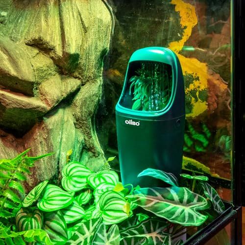 R◆OIIBO 爬虫類噴水 カメレオンウォータードリッパー 爬虫類ウォーターディスペンサー 800ml 大容量 テラリウム 滝 飲み噴水 ひげを生やしたドラゴン ヤモリ トカゲ 70ed64a2 R◆OIIBO 爬虫類噴水 カメレオンウォータードリッパー 爬虫類ウォーターディスペンサー 800ml 大容量 テラリウム 滝 飲み噴水 ひげを生やしたドラゴン ヤモリ トカゲ 70ed64a2