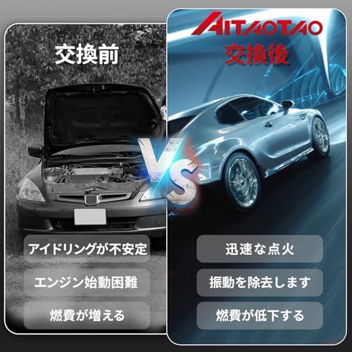 R◆車用 イグニッションコイル 3本セット ホンダ 用 30520-RGA-004 30520-PFB-007 30520-P8E-S01 30520-PVJ-A01 バモス ホビオ HM1 HM2 HJ1 HJ2 HM3 HM4 アクティ c88c7093