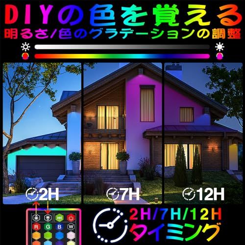 R◆55w LED RGBリモコン投光器 色変化投光器ストリップ 20種色 多様複数の点滅モード タイミング機能 お祝い 家庭用 祝日 室内外飾り照明 8197eb2d R◆55w LED RGBリモコン投光器 色変化投光器ストリップ 20種色 多様複数の点滅モード タイミング機能 お祝い 家庭用 祝日 室内外飾り照明 8197eb2d