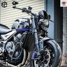 オートバイ用バーエンドミラー ミラー トライアンフ トライデント660 スピードツイン スピードトリプル 1200 ボンネビル T100 T120 スクラ オートバイ用バーエンドミラー ミラー トライアンフ トライデント660 スピードツイン スピードトリプル 1200 ボンネビル T100 T120 スクラ