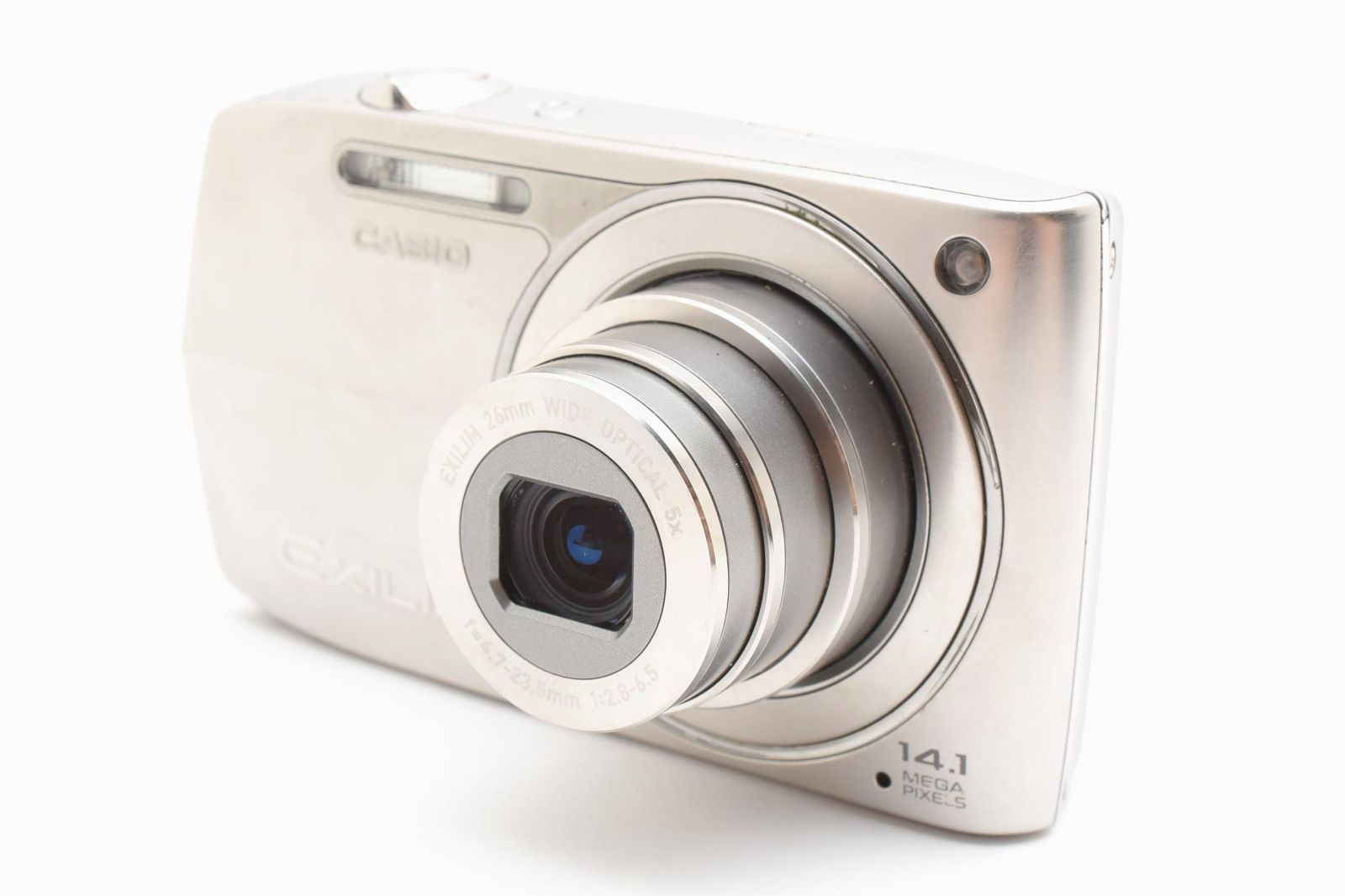 カメラ、光学機器 CASIO EXILIM EX-Z2000 コンパクトデジタルカメラ /