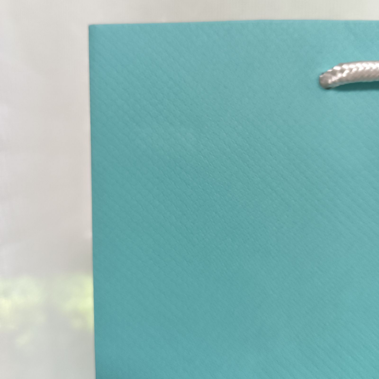 ティファニー Tiffany＆co ショッパー サイズ違い2枚セット 管理番号