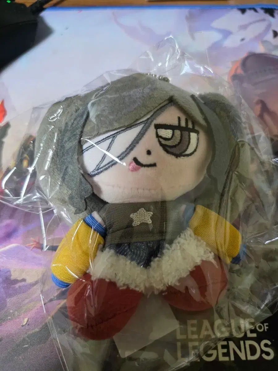 ずっトマヨ タイタニラ ぬい