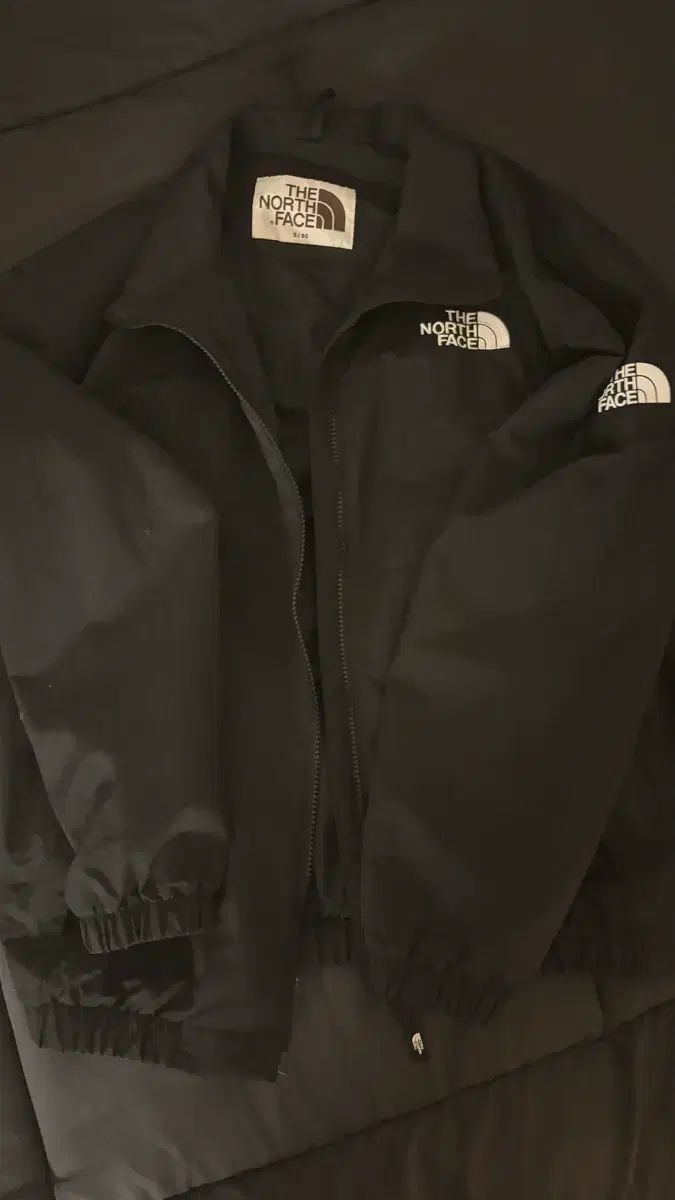 THE NORTH FACE ザノースフェイス ビラン EX ジャケット SS