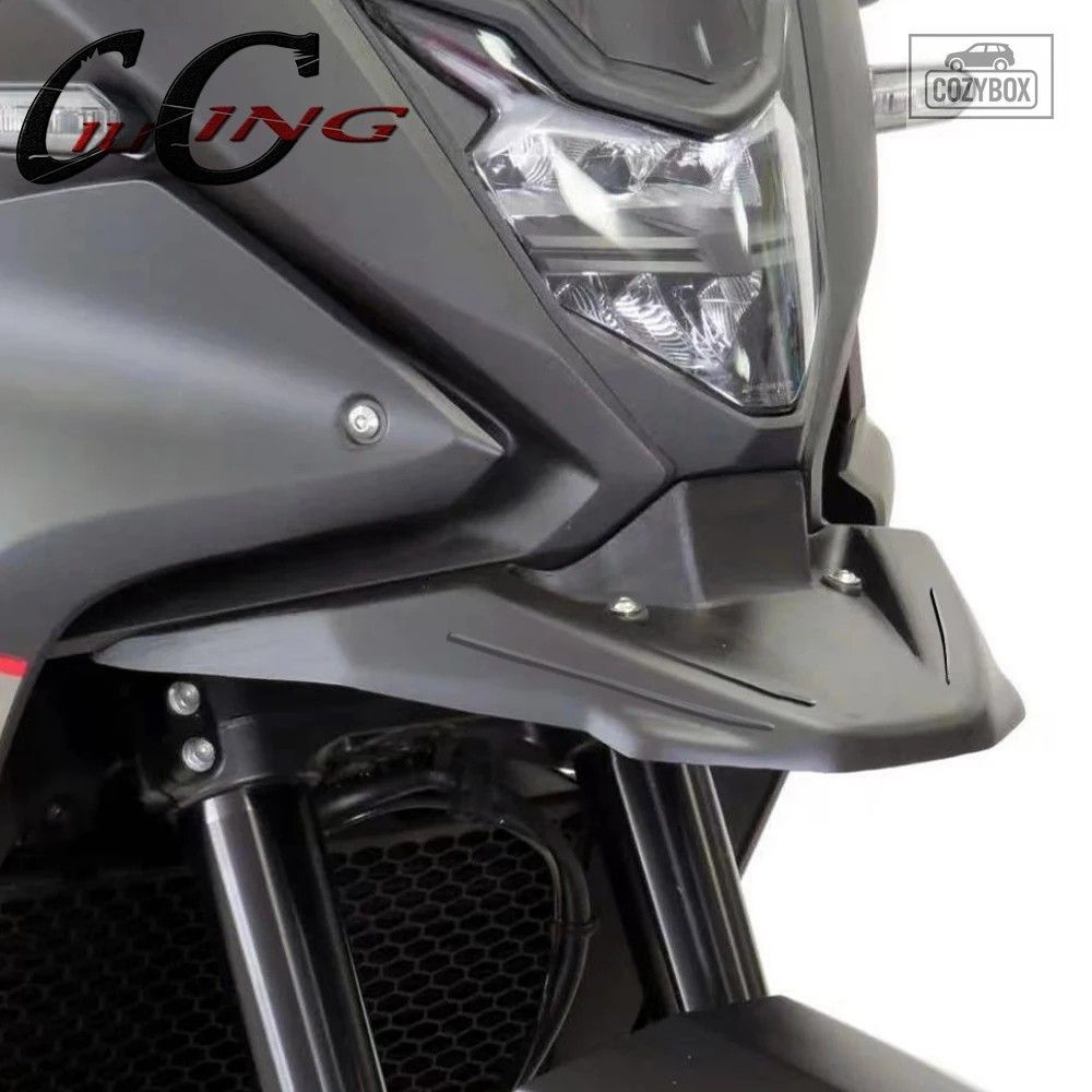 ホンダ xl750 transalp 2023 2024 オートバイフロントくちばし フェアリング ホイール