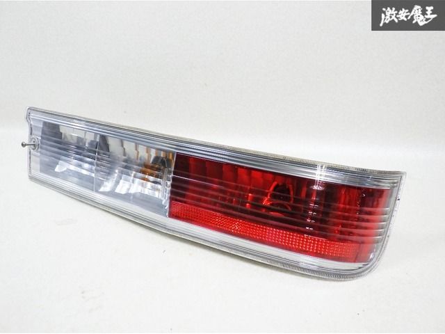 ★破損無し/装着OK★ ダイハツ純正 S321G S331G アトレー テールライト テールランプ レンズ 右 運転席側 KOITO 220-51897 激安魔王 棚