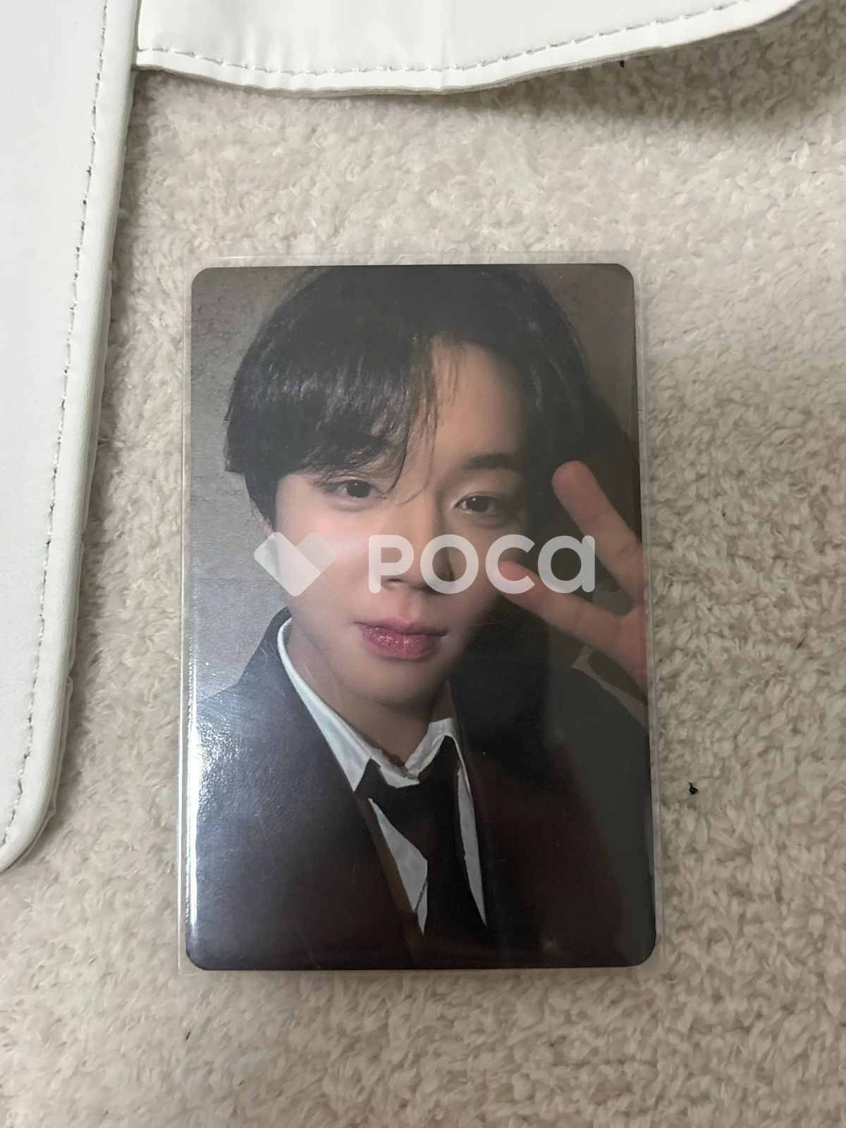 パクジフン パクジフン fromm X PARK JIHOON frommで長く会おう