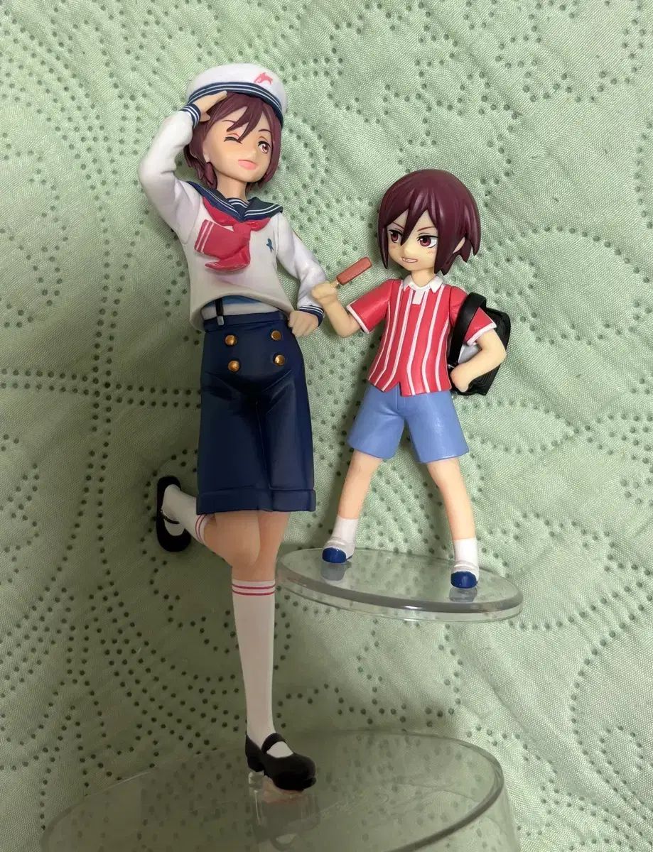 Free! 松岡 凛 フィギュア まとめ 出品