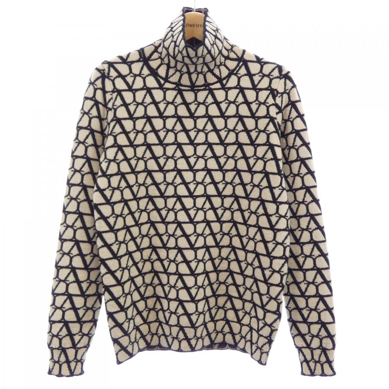 ヴァレンティノ VALENTINO ニット