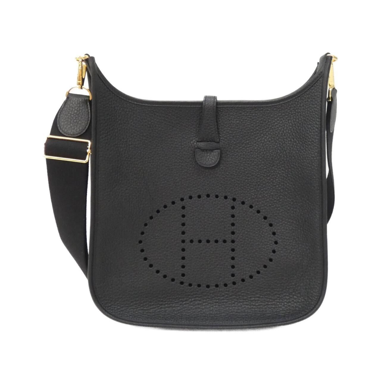 【未使用品】エルメス エヴリン3 PM 056277CC ショルダーバッグ