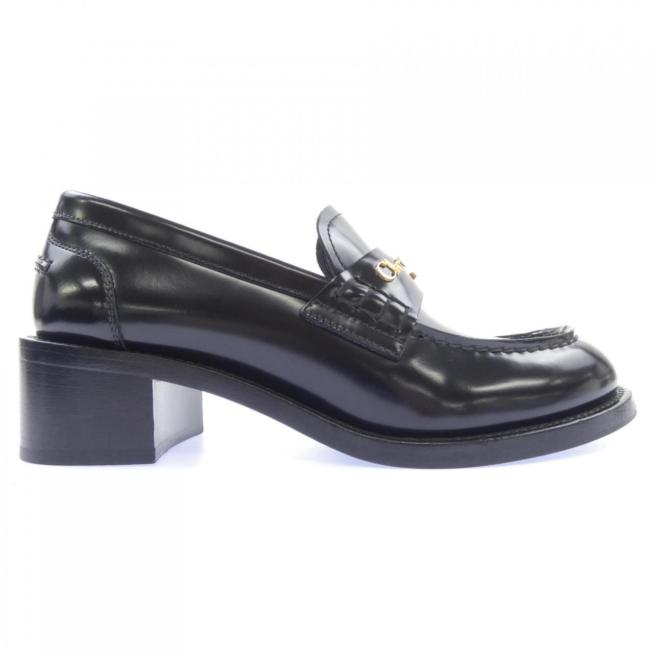 クリスチャンディオール CHRISTIAN DIOR DIOR BOY KDV492ACA パンプス