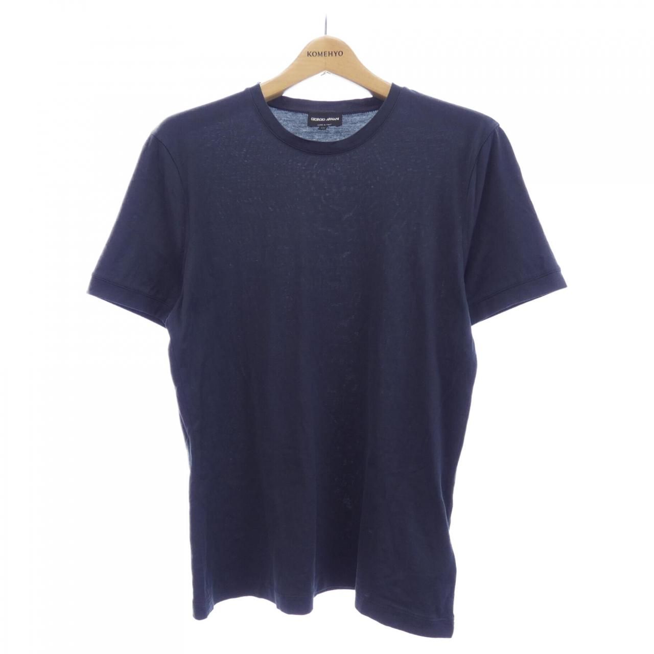ジョルジオ アルマーニ GIORGIO ARMANI 3GST57 Tシャツ