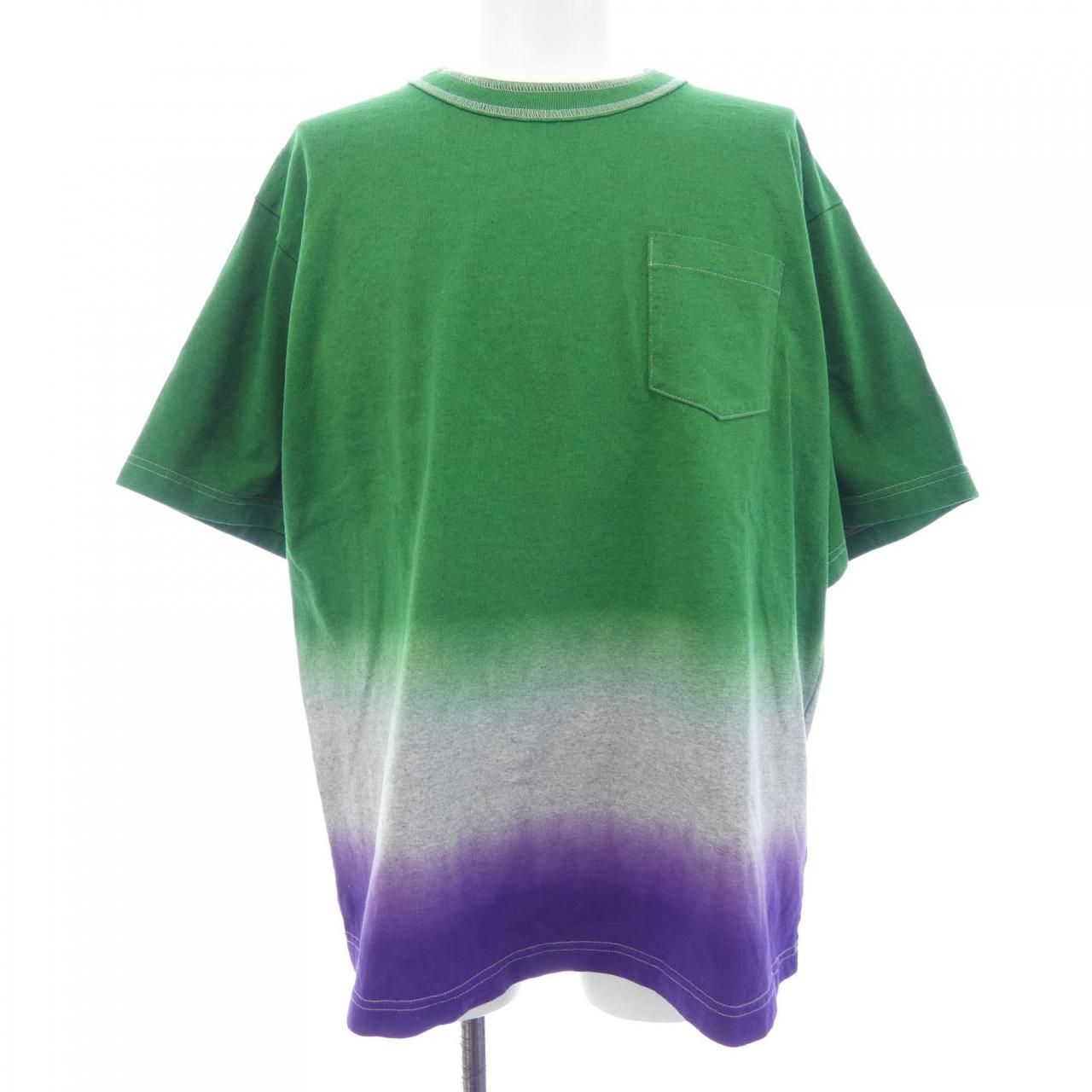 サカイ SACAI 25-03800M Tシャツ