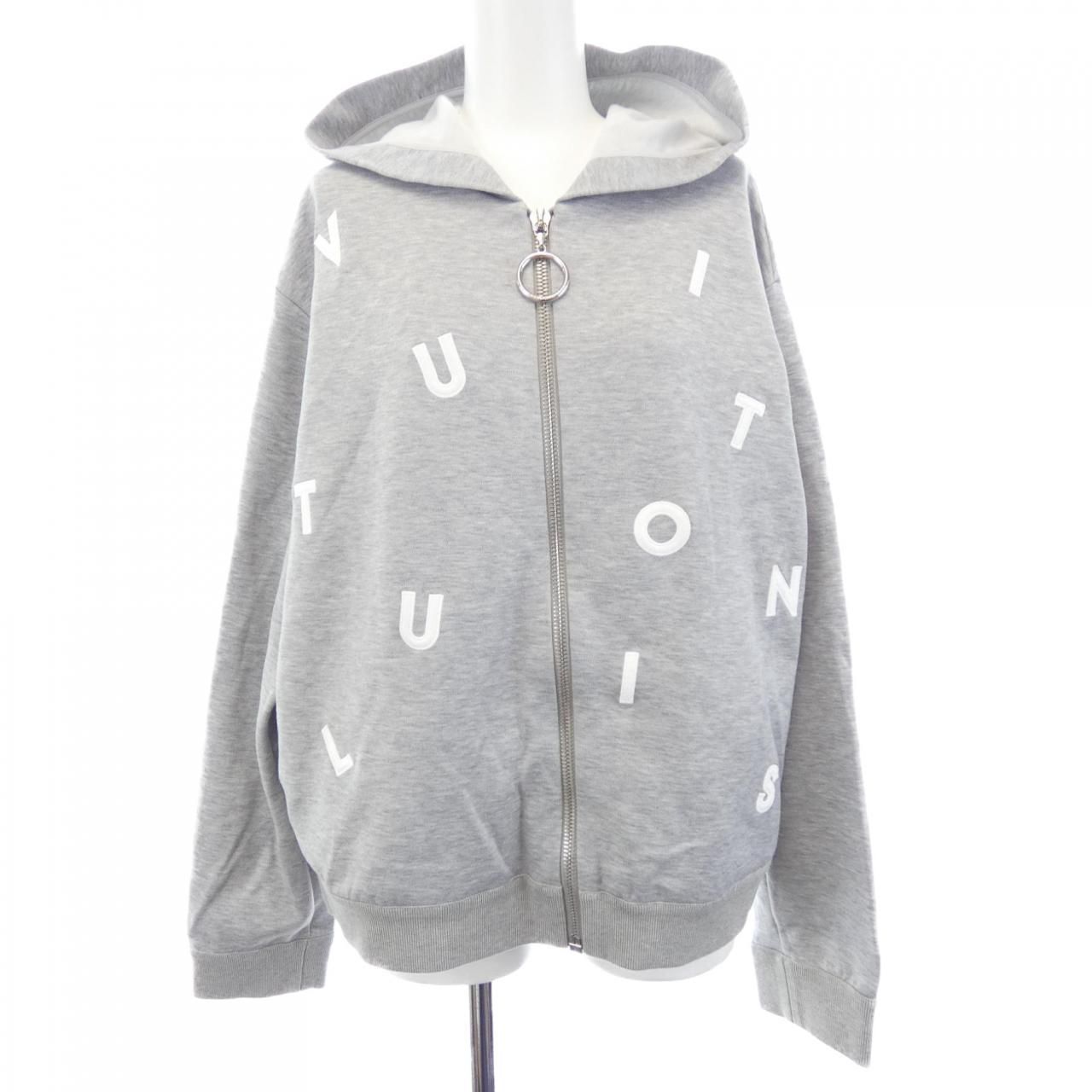 ルイヴィトン LOUIS VUITTON FFST04FED パーカー