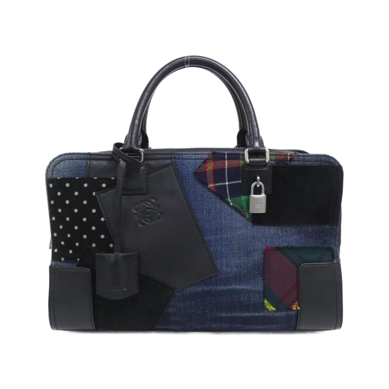 ロエベ JUNYA WATANABE アマソナ 335 44 I02 バッグ