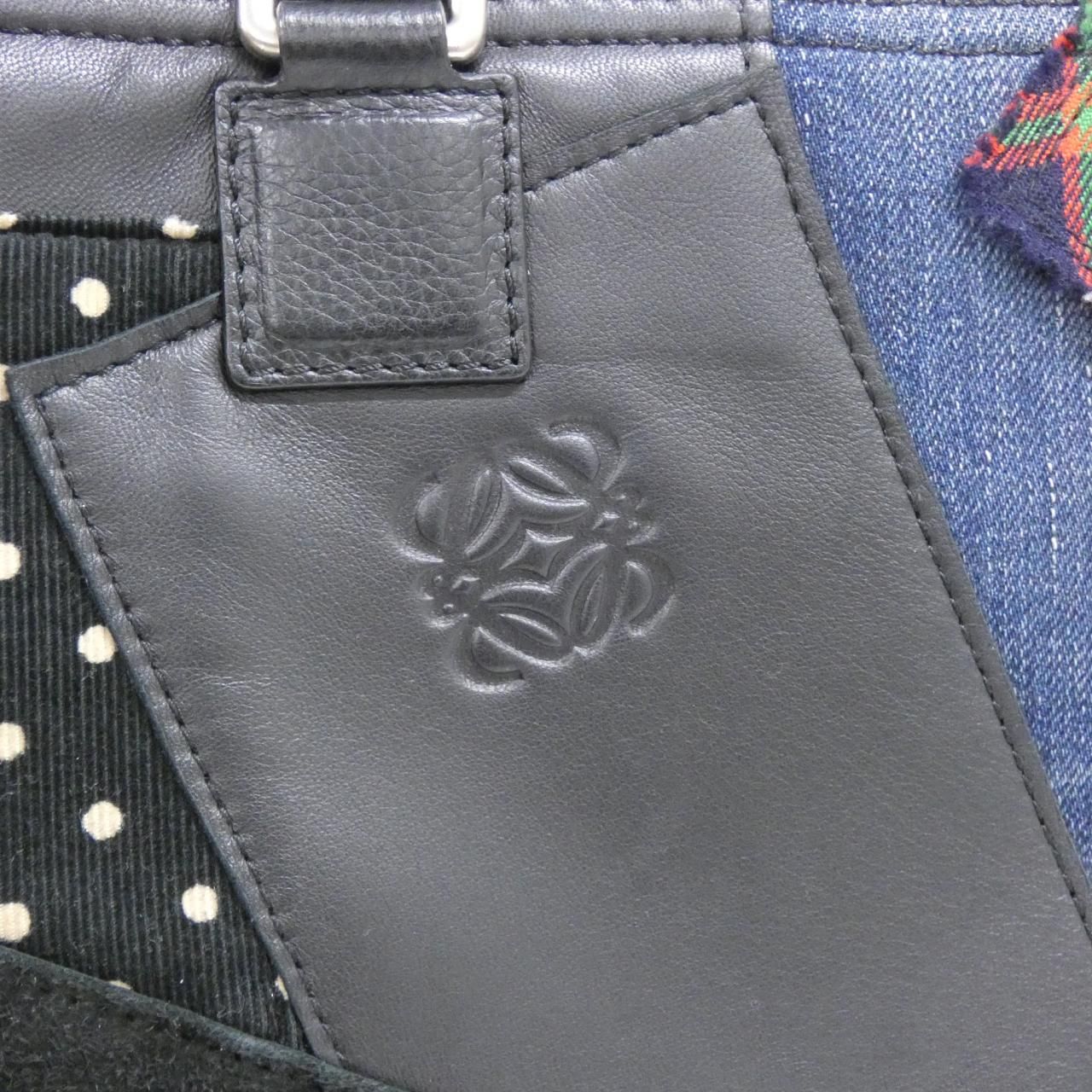 ロエベ JUNYA WATANABE アマソナ 335 44 I02 バッグ