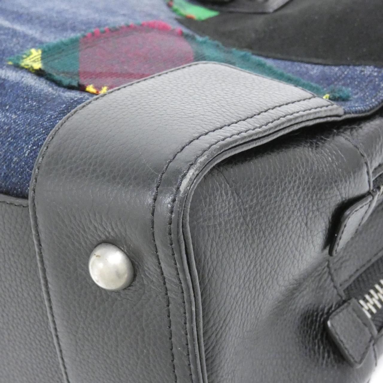 ロエベ JUNYA WATANABE アマソナ 335 44 I02 バッグ