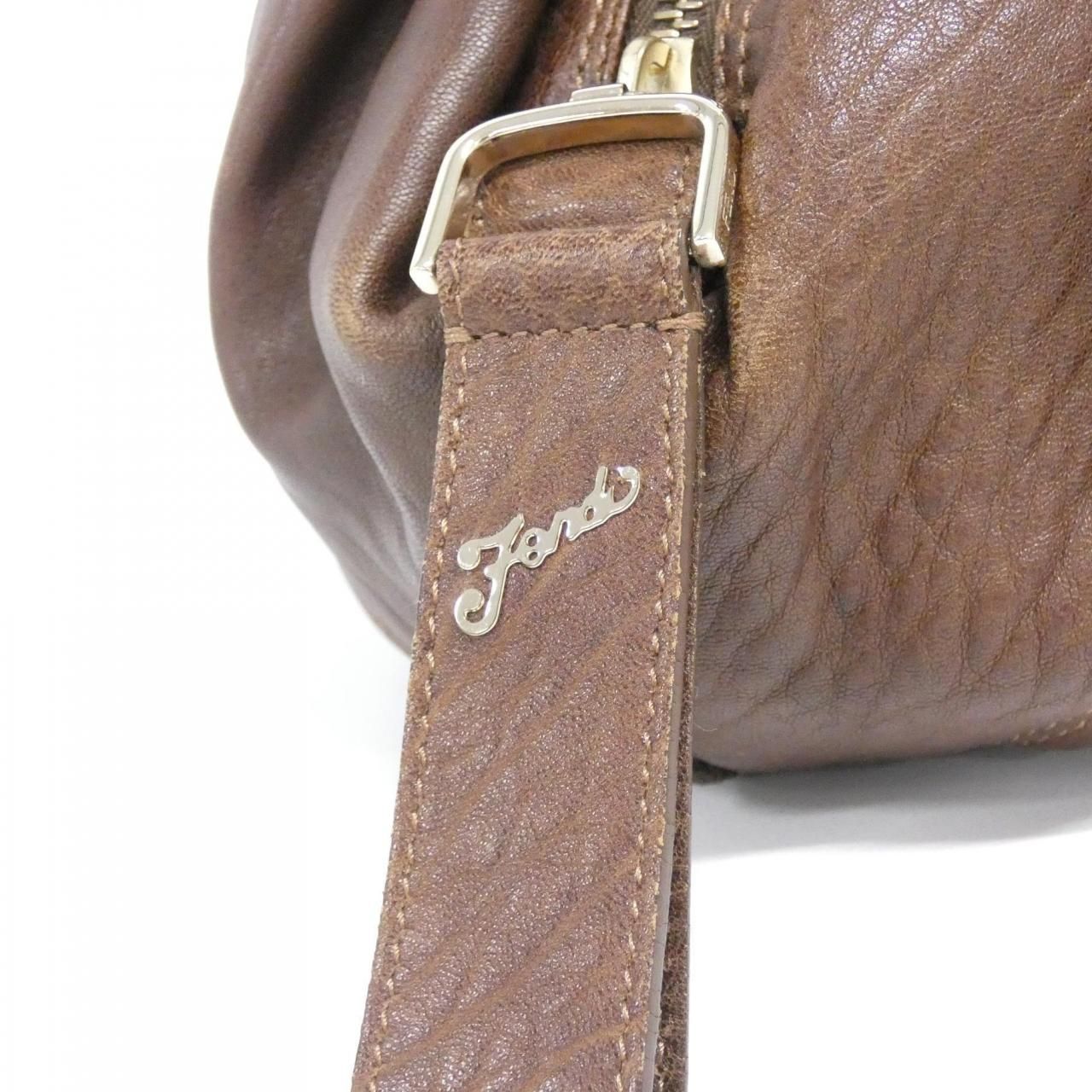 フェンディ MINI SPY 8BL078 RQI バッグ