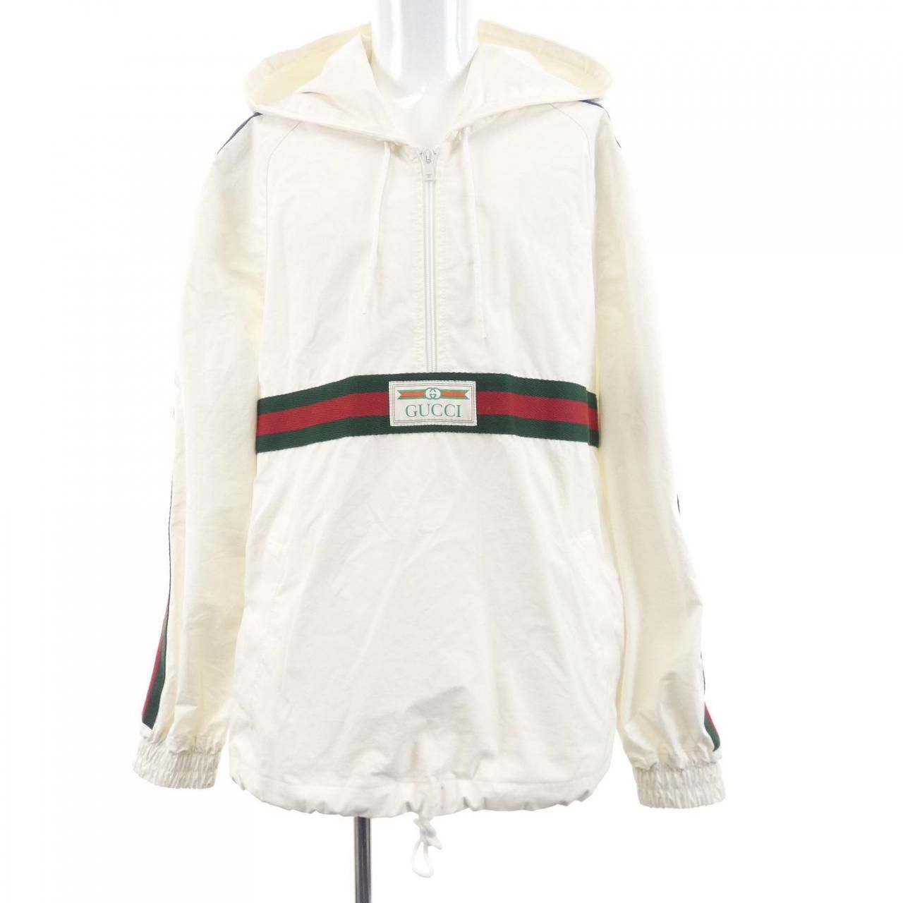 グッチ GUCCI 594861 XDAX3 ジャケット
