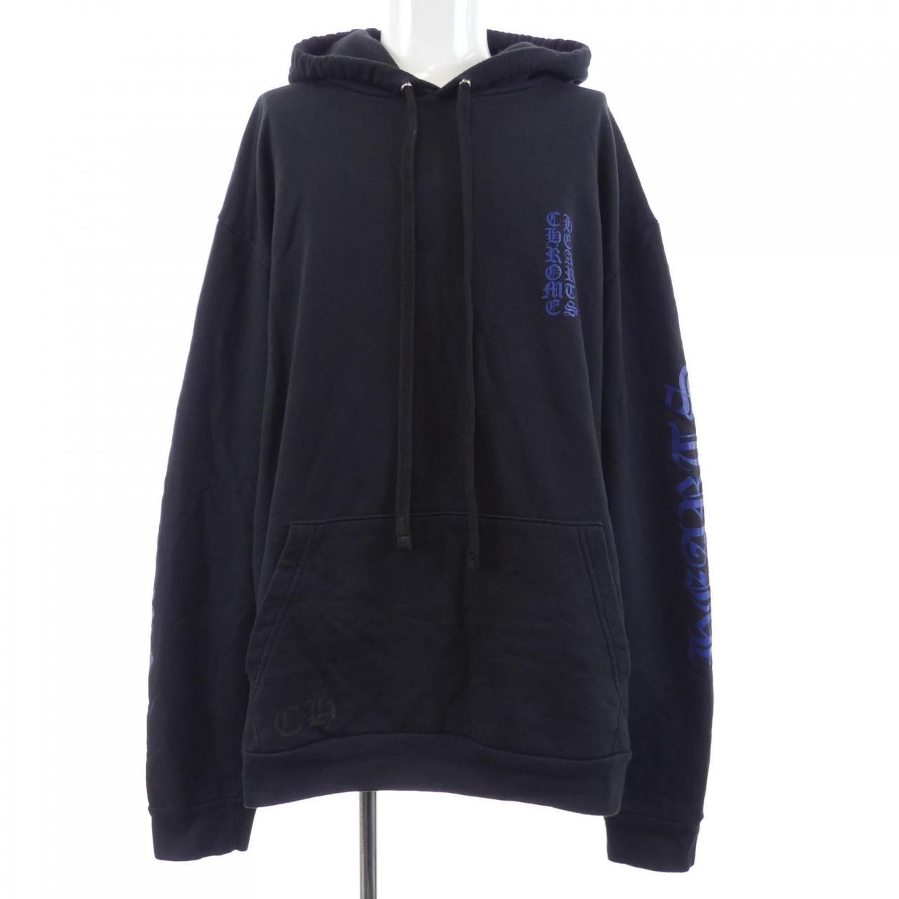 クロムハーツ CHROME HEARTS 408152701******01T パーカー