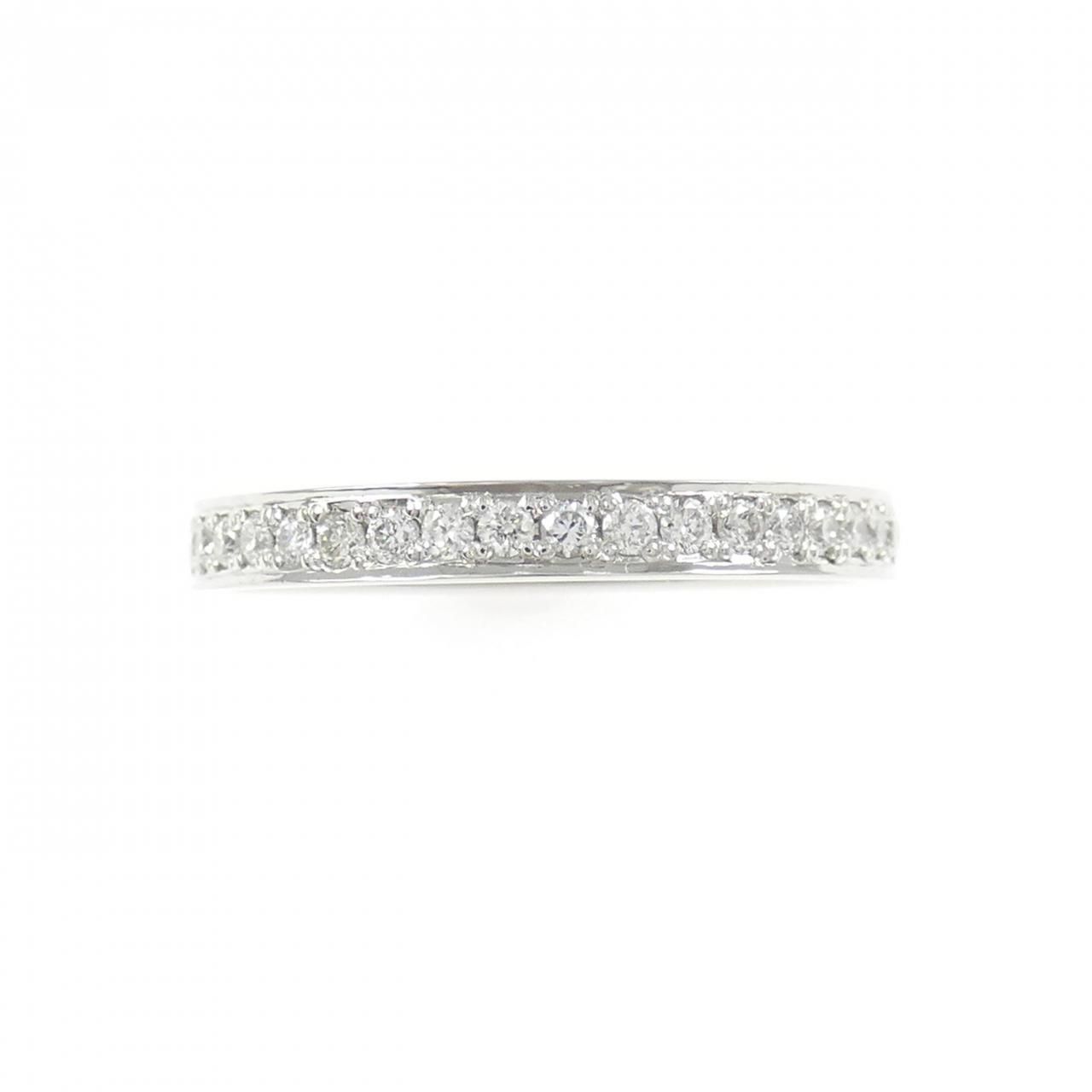 PT950 ダイヤモンド リング 0.25CT PT950 ダイヤモンド リング 0.25CT