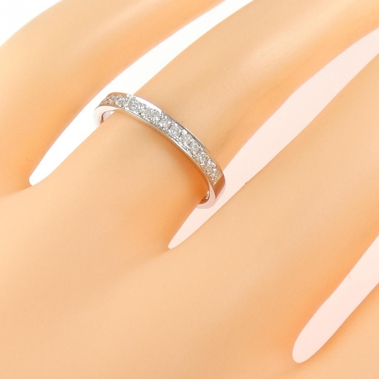 PT950 ダイヤモンド リング 0.25CT PT950 ダイヤモンド リング 0.25CT