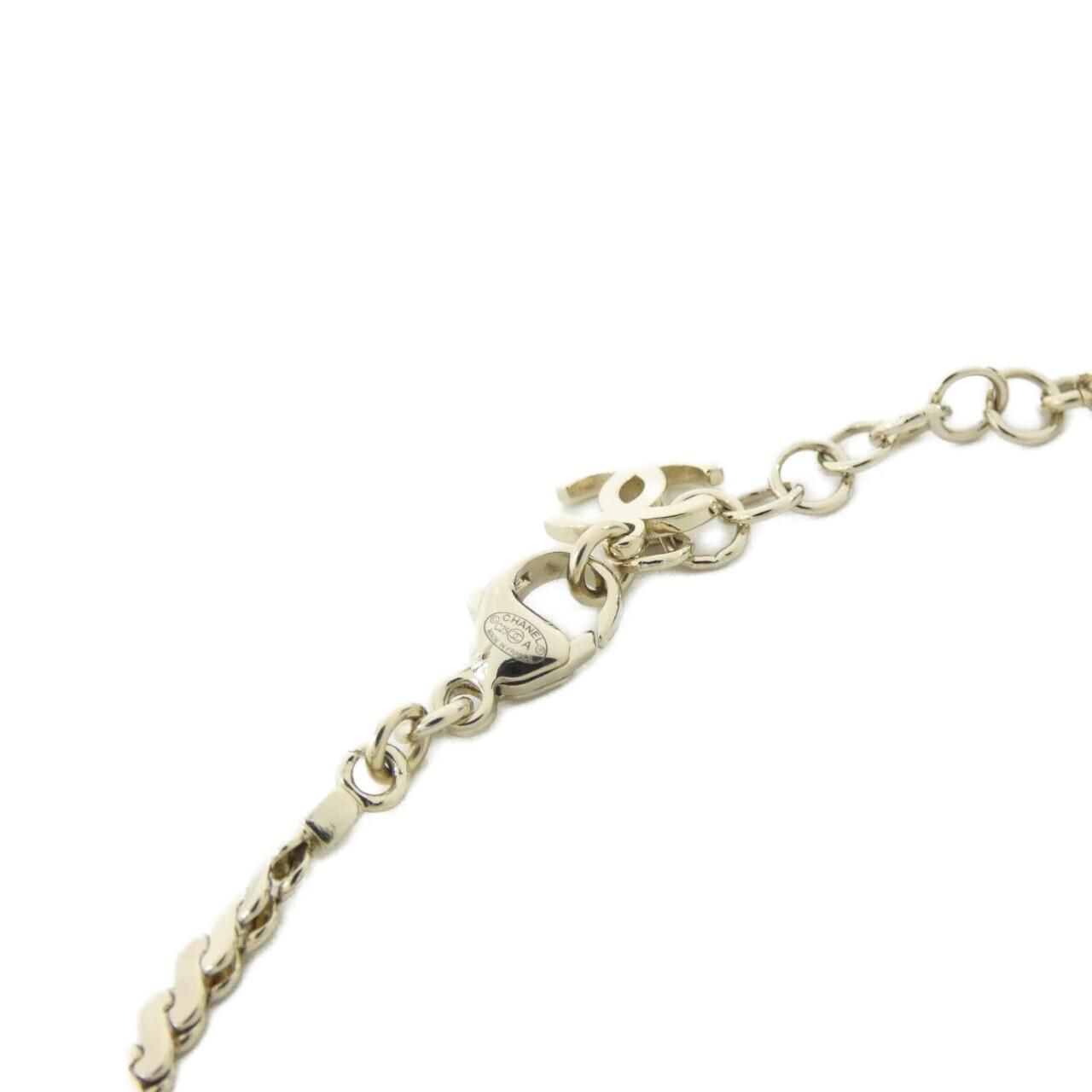 【未使用品】シャネル ABG115 ブレスレット