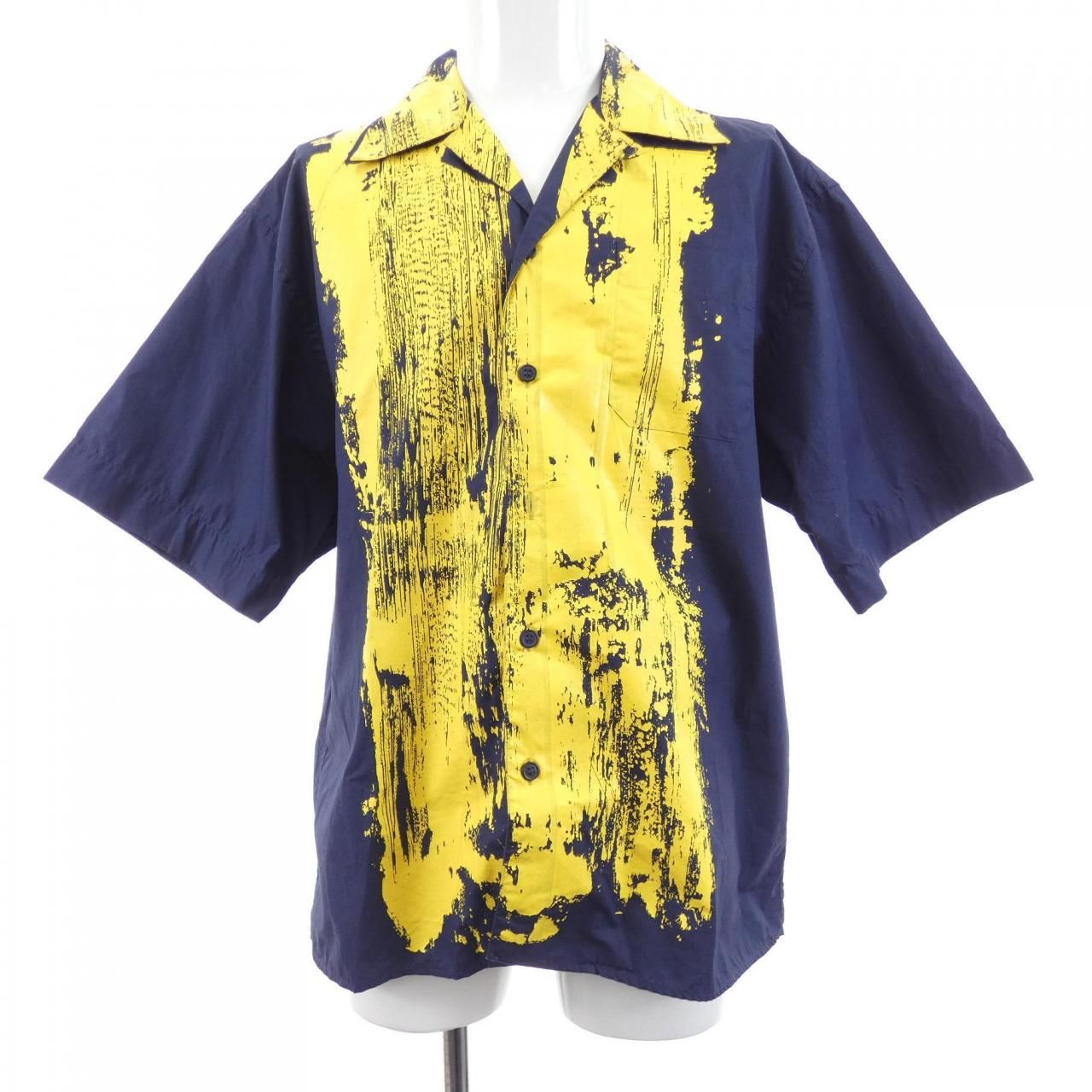マルニ MARNI S／Sシャツ