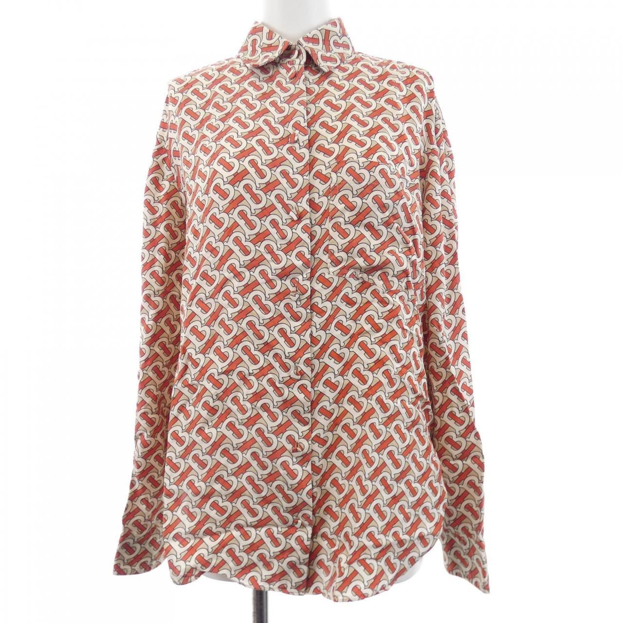 バーバリー BURBERRY 80166831 シャツ