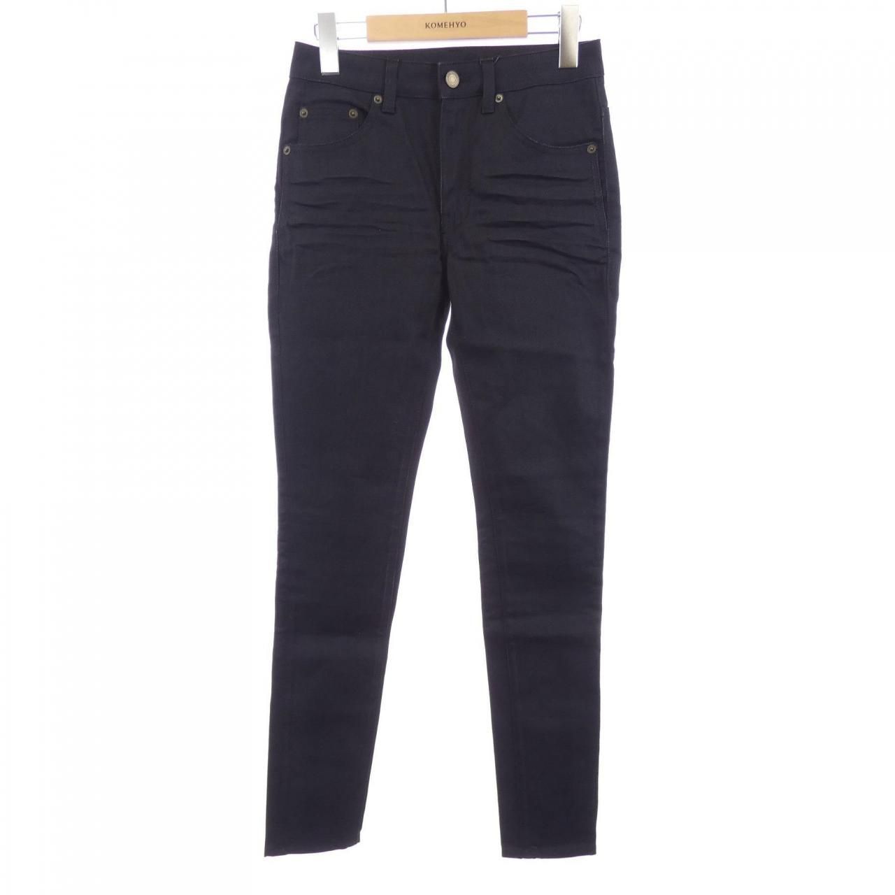 サンローラン SAINT LAURENT 638265 ジーンズ