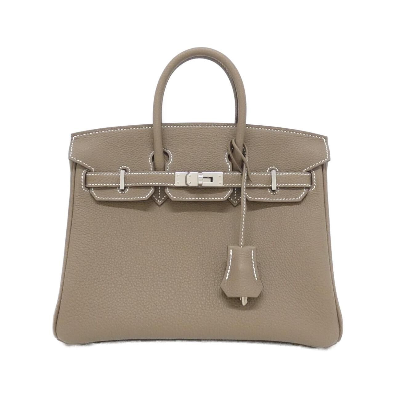 【未使用品】エルメス バーキン 25cm 041344CK バッグ