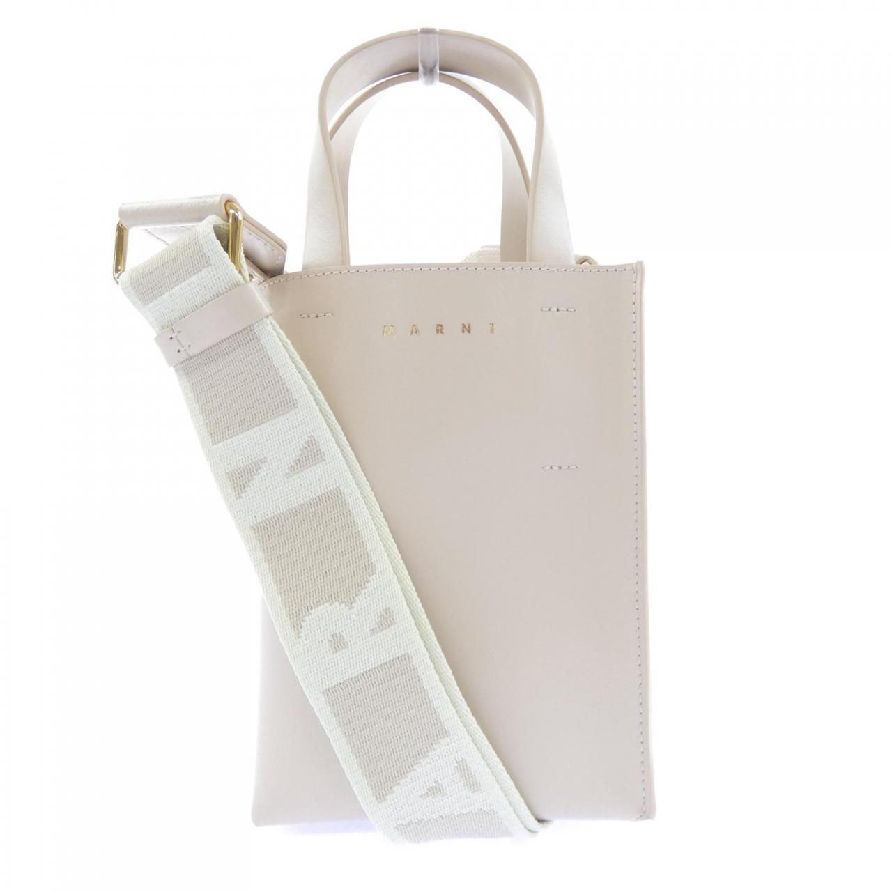 マルニ MARNI MUSEO SHMP0050U0 BAG