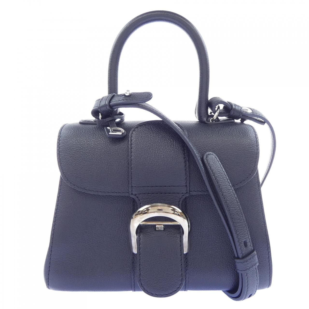 デルボー DELVAUX BRILLANT AA0406AAU BAG