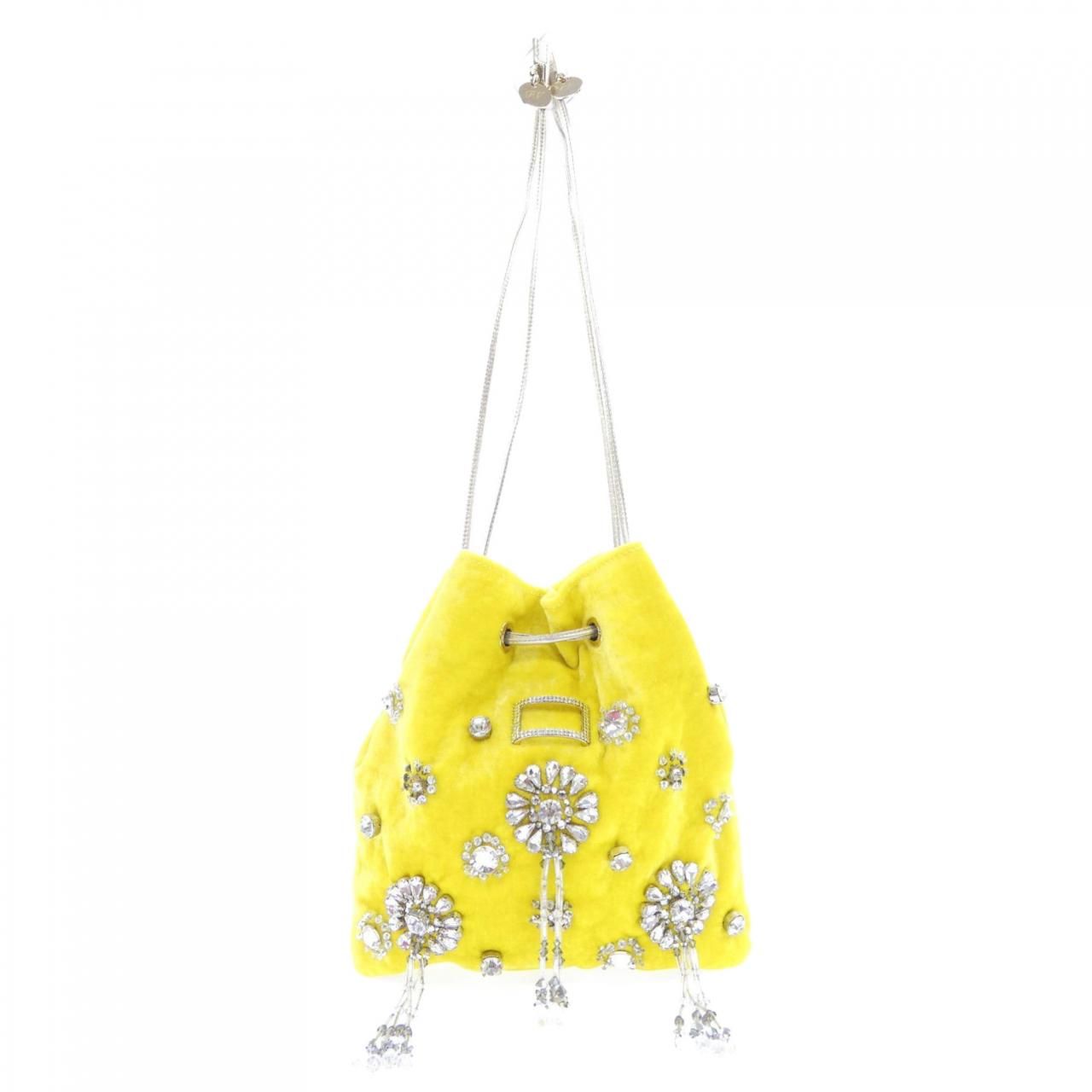 ロジェヴィヴィエ ROGER VIVIER BAG