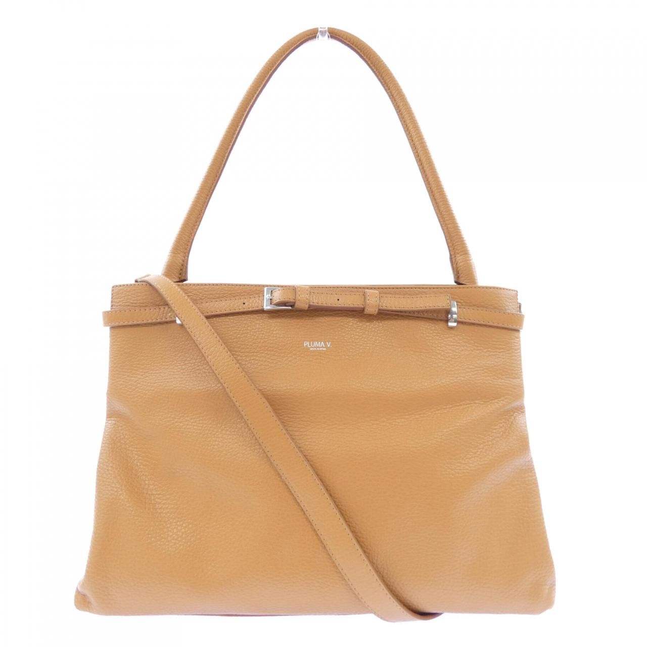 プルマサンク PLUMA V. BAG