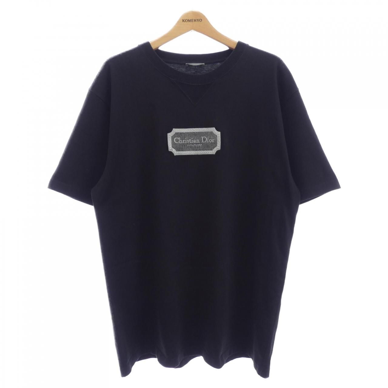 ディオール DIOR CHRISTIAN DIOR COUTURE Tシャツ 343J696C0554 Tシャツ