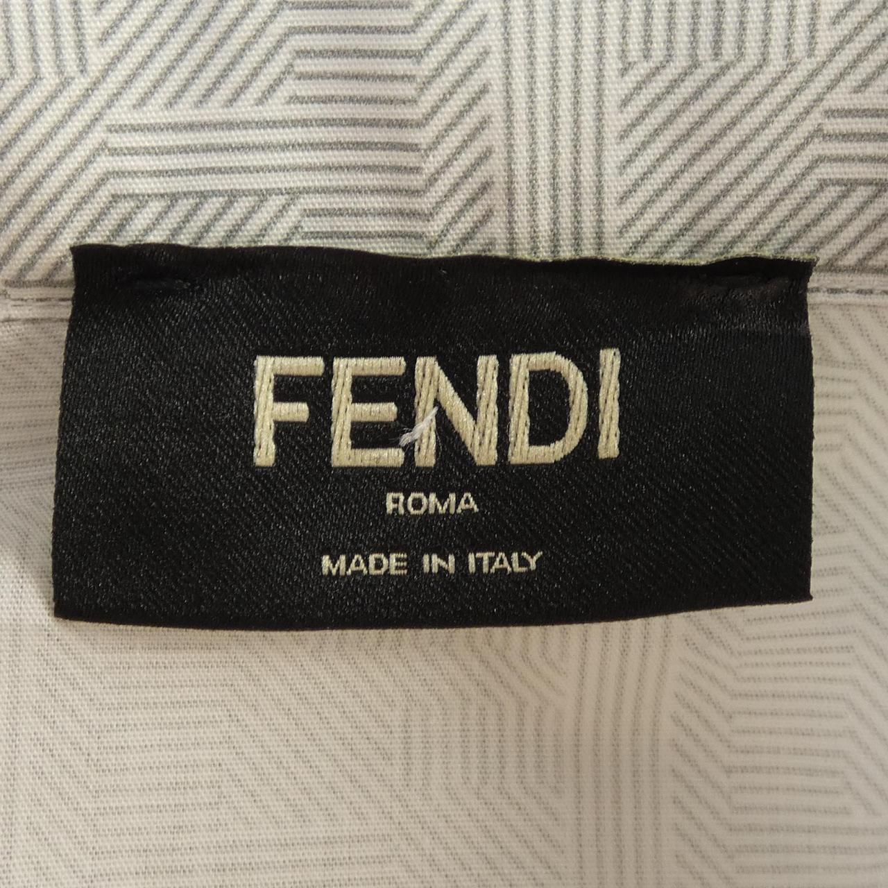 フェンディ FENDI FS0585 APQH シャツ