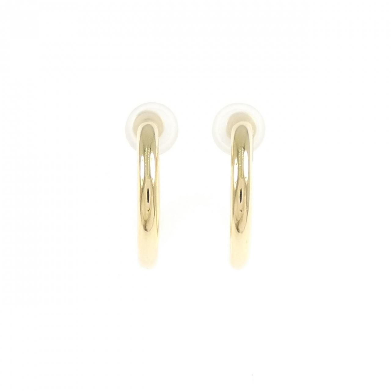 K18YG イヤリング 40,600円