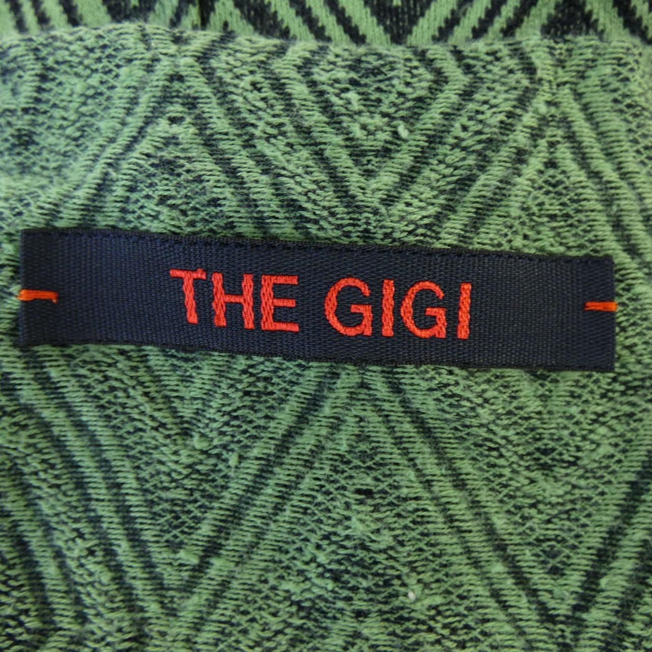 ザジジ THE GIGI ジャケット - メルカリ