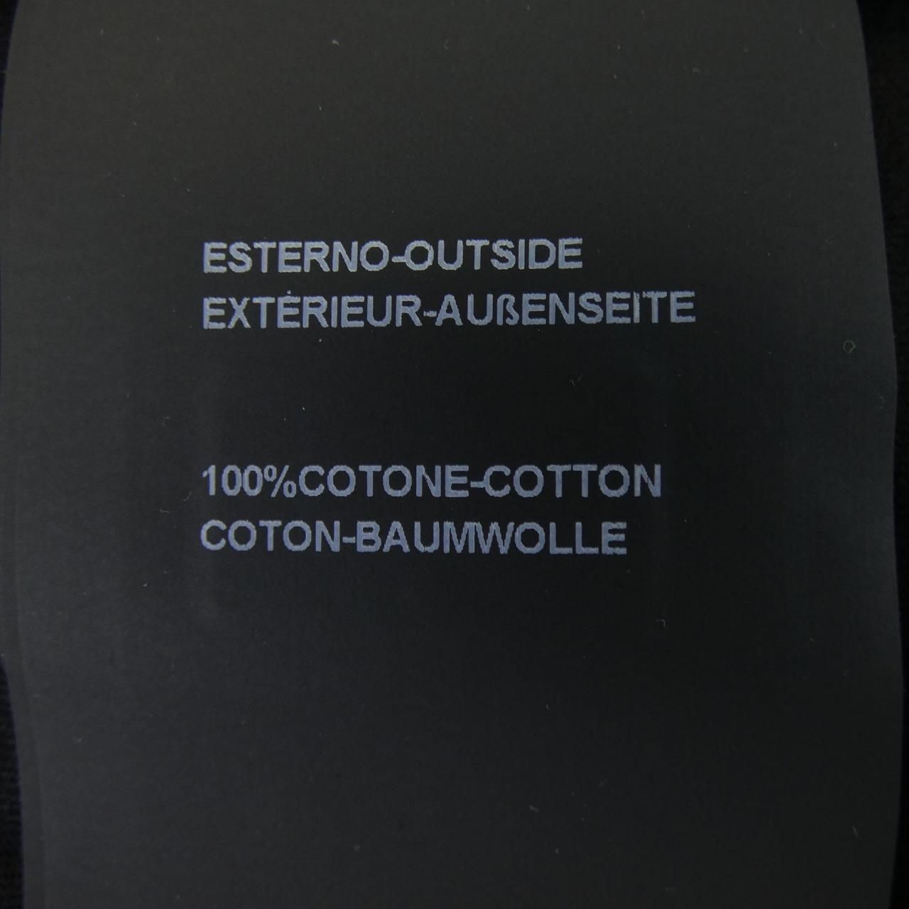 デュベティカ DUVETICA VXRT42131 Tシャツ