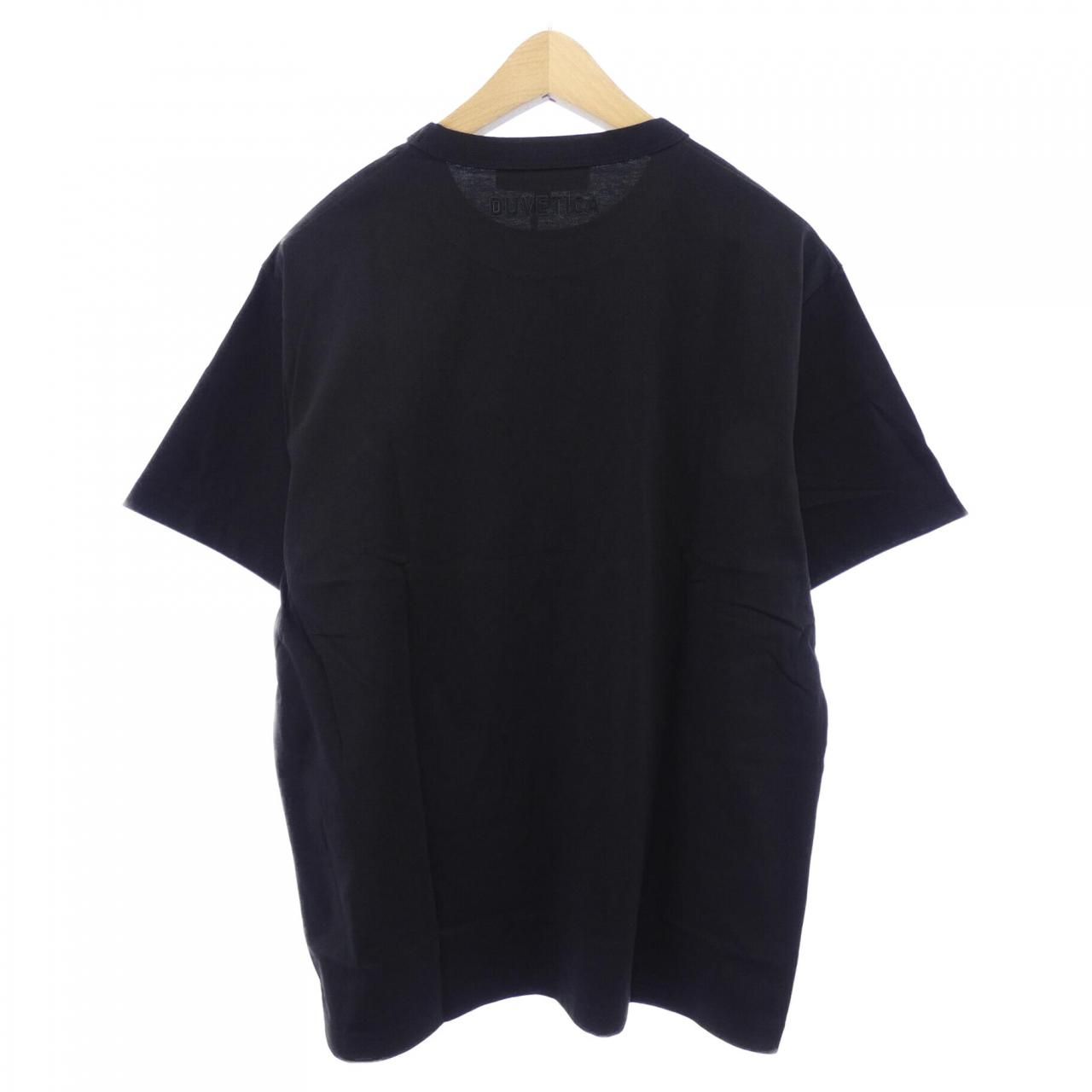 デュベティカ DUVETICA VXRT42131 Tシャツ