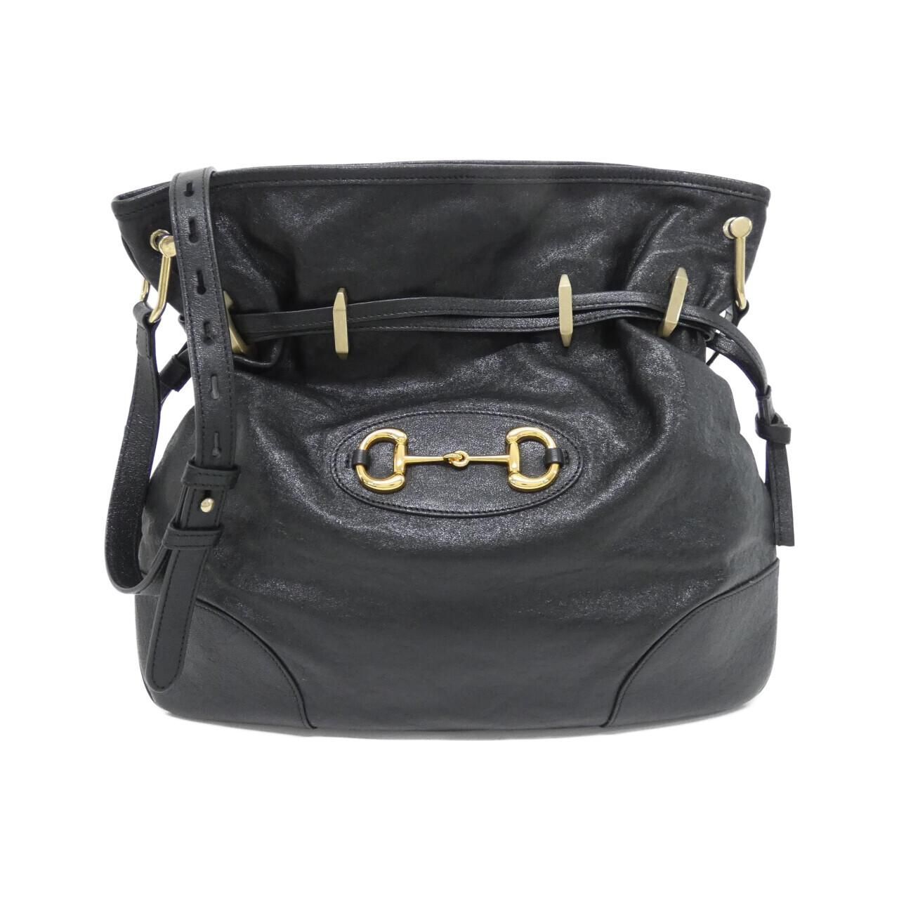 グッチ GUCCI HORSEBIT 1955 602089 1IVOG ショルダーバッグ