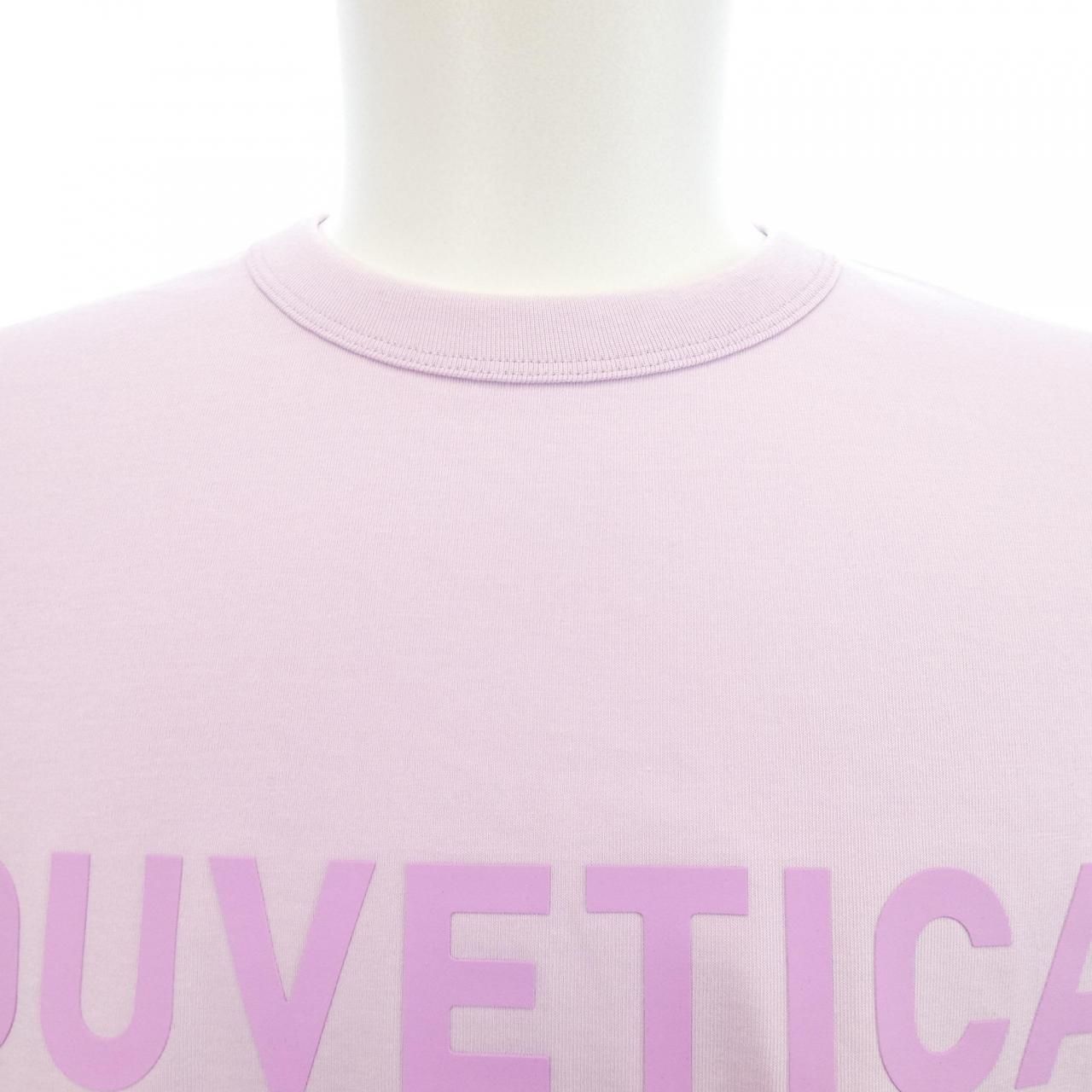 デュベティカ DUVETICA VXRT01131 Tシャツ デュベティカ DUVETICA VXRT01131 Tシャツ - メルカリ