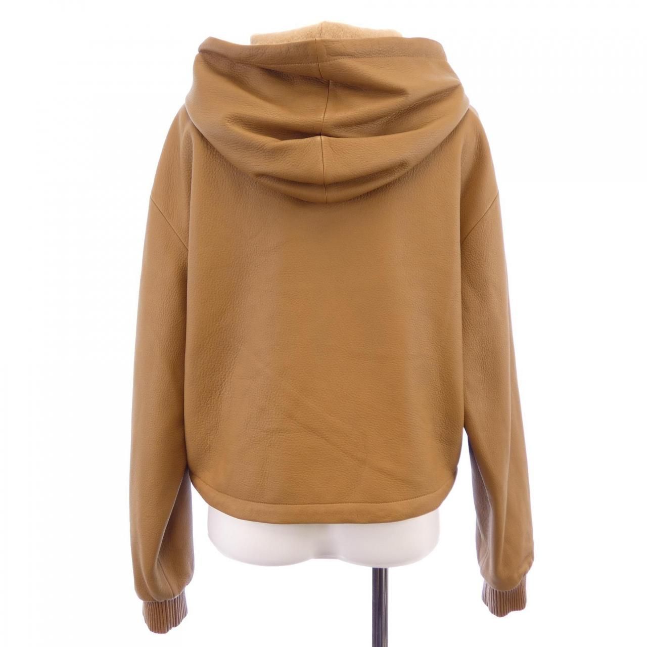 フェンディ FENDI FPJ844 ARTZ レザージャケット