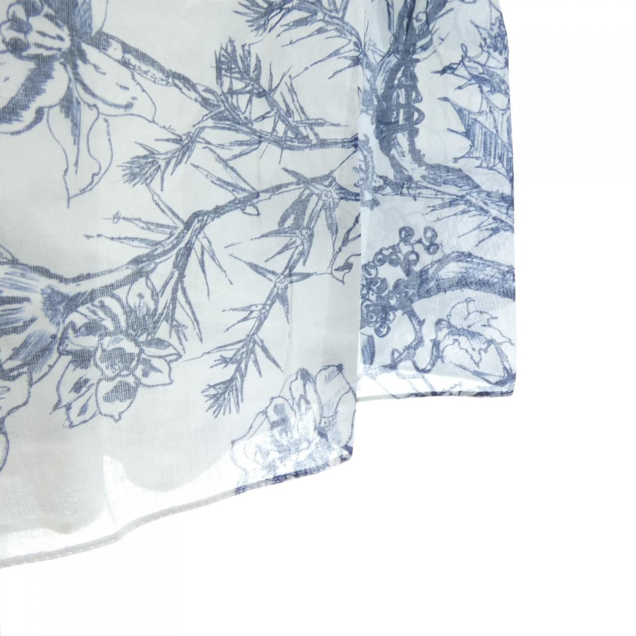 クリスチャンディオール CHRISTIAN DIOR トワル ドゥ ジュイ TOILE DE JOUY 211J65A3771 スカート